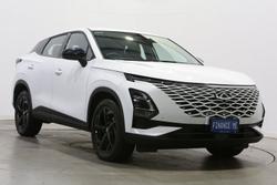 2024 Chery OMODA 5 BX
