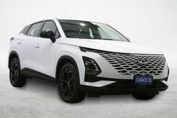 2024 Chery OMODA 5 BX