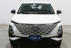 2024 Chery OMODA 5 BX