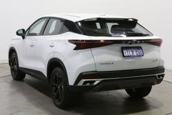 2024 Chery OMODA 5 BX