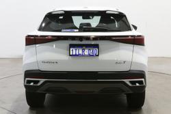 2024 Chery OMODA 5 BX