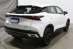 2024 Chery OMODA 5 BX