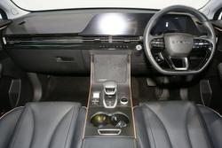 2024 Chery OMODA 5 BX