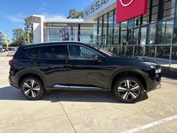 2022 Nissan X-TRAIL Ti-L