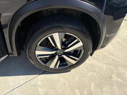 2022 Nissan X-TRAIL Ti-L