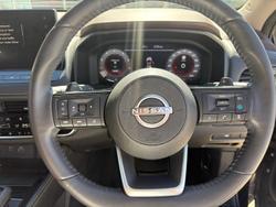 2022 Nissan X-TRAIL Ti-L