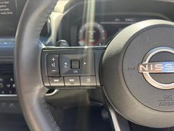 2022 Nissan X-TRAIL Ti-L