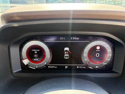 2022 Nissan X-TRAIL Ti-L