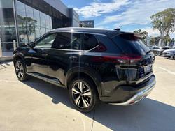 2022 Nissan X-TRAIL Ti-L