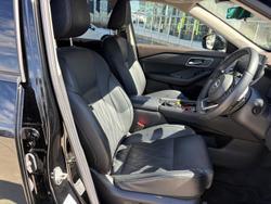 2022 Nissan X-TRAIL Ti-L