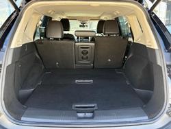 2022 Nissan X-TRAIL Ti-L