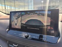 2022 Nissan X-TRAIL Ti-L