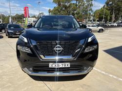 2022 Nissan X-TRAIL Ti-L