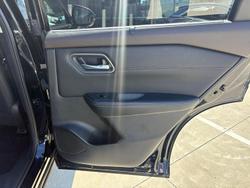 2022 Nissan X-TRAIL Ti-L