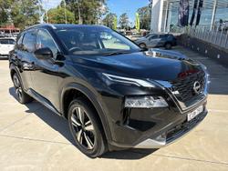 2022 Nissan X-TRAIL Ti-L