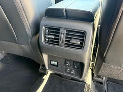 2022 Nissan X-TRAIL Ti-L