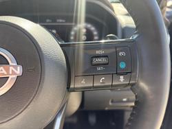 2022 Nissan X-TRAIL Ti-L