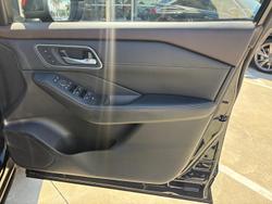 2022 Nissan X-TRAIL Ti-L