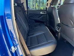 2022 GWM Ute Cannon-X