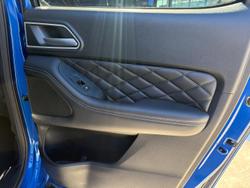 2022 GWM Ute Cannon-X