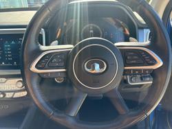 2022 GWM Ute Cannon-X