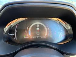 2022 GWM Ute Cannon-X