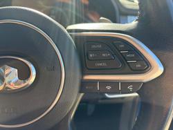 2022 GWM Ute Cannon-X