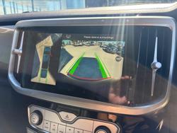 2022 GWM Ute Cannon-X