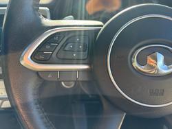 2022 GWM Ute Cannon-X