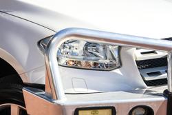 2019 Mercedes-Benz X-Class X250d Progressive