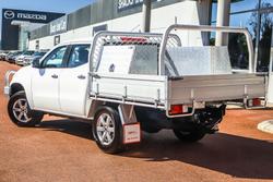 2019 Mercedes-Benz X-Class X250d Progressive