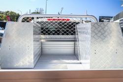 2019 Mercedes-Benz X-Class X250d Progressive