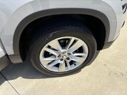 2021 SKODA Karoq 110TSI