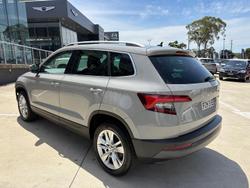 2021 SKODA Karoq 110TSI
