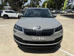 2021 SKODA Karoq 110TSI