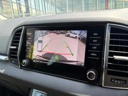 2021 SKODA Karoq 110TSI