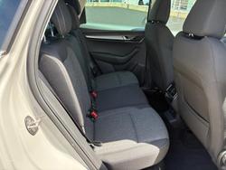 2021 SKODA Karoq 110TSI