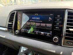 2021 SKODA Karoq 110TSI