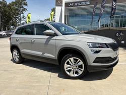 2021 SKODA Karoq 110TSI