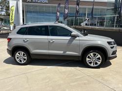 2021 SKODA Karoq 110TSI