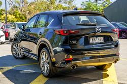 2022 Mazda CX-5 Akera