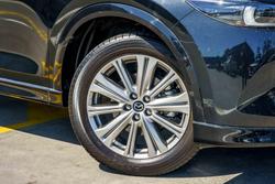 2022 Mazda CX-5 Akera