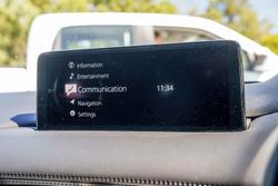 2022 Mazda CX-5 Akera