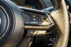 2022 Mazda CX-5 Akera