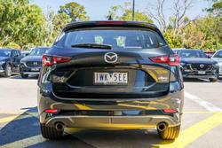 2022 Mazda CX-5 Akera