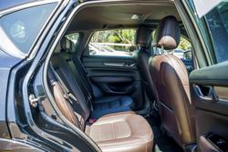 2022 Mazda CX-5 Akera