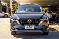2022 Mazda CX-5 Akera