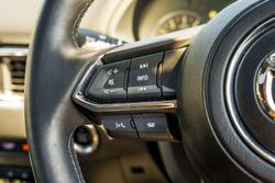 2022 Mazda CX-5 Akera