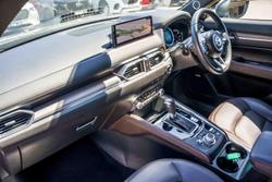 2022 Mazda CX-5 Akera