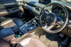 2022 Mazda CX-5 Akera